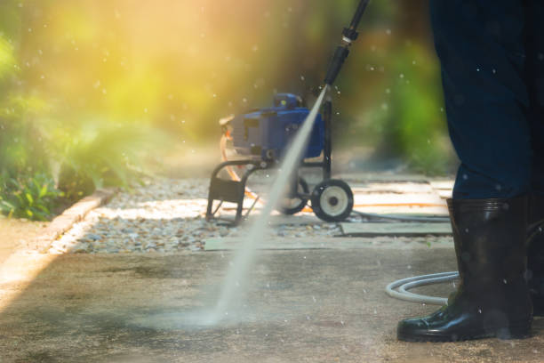 Best Residential House Exterior Washing  in Canby, OR